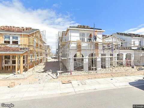 Via Gennaro, HENDERSON, NV 89044