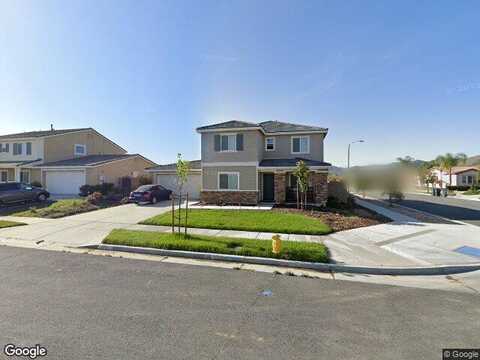 Lupine, HEMET, CA 92543