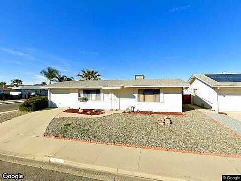 Wesley, HEMET, CA 92543