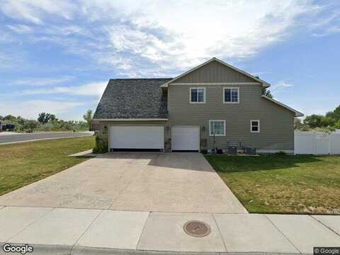Bluff West, MOSES LAKE, WA 98837