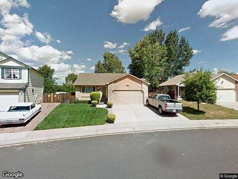 Beechvale, COLORADO SPRINGS, CO 80916