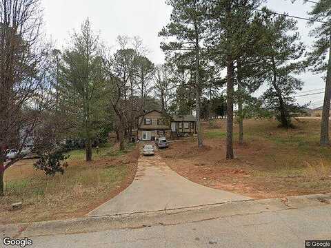 Hidden Valley, LAWRENCEVILLE, GA 30044