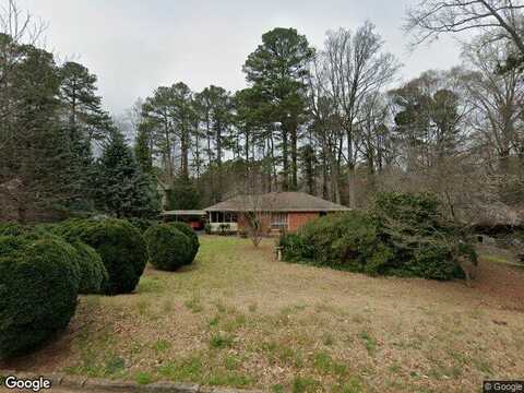Webb, TUCKER, GA 30084