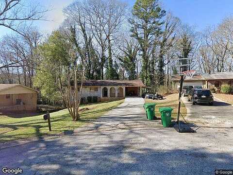 San Pablo, STONE MOUNTAIN, GA 30083