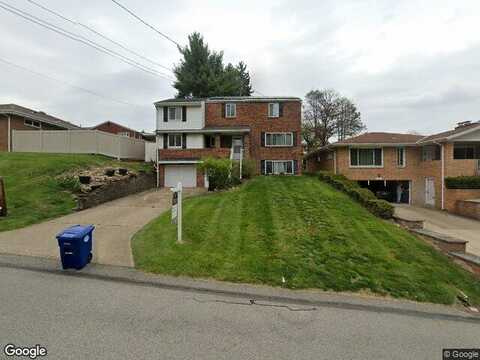 John, PITTSBURGH, PA 15227