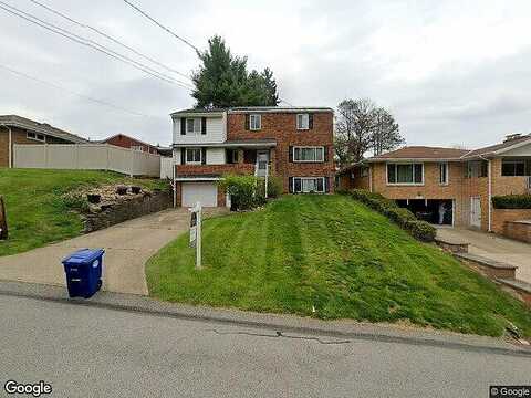 John, PITTSBURGH, PA 15227