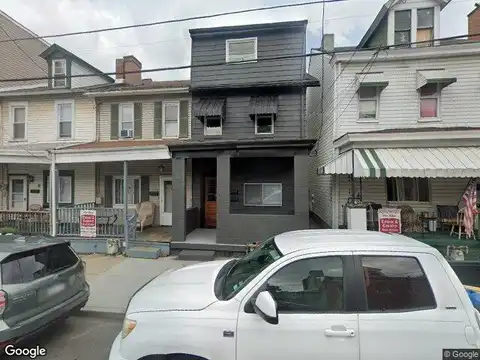Sherman, PITTSBURGH, PA 15209
