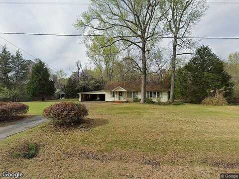 Bradshaw, THOMASTON, GA 30286