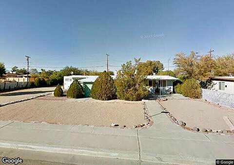 Langley, RIDGECREST, CA 93555