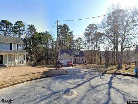 Stafford, LILBURN, GA 30047