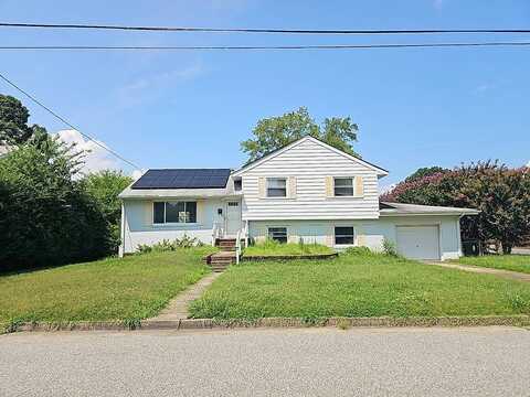 Lancaster, HAMPTON, VA 23666