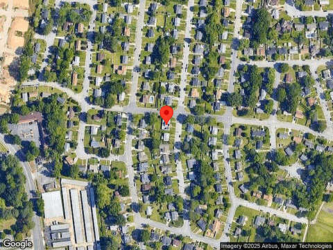 Lancaster, HAMPTON, VA 23666
