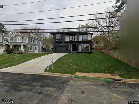 Saint Andrews, VIENNA, VA 22180