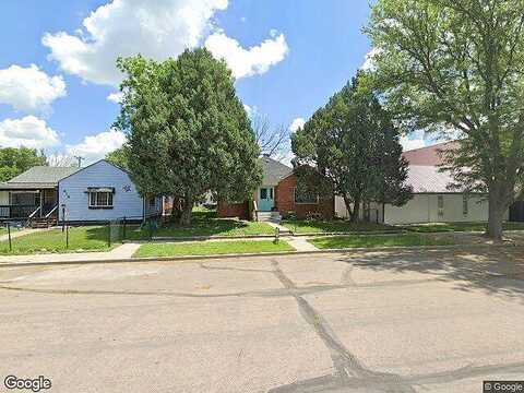 Custer, BRUSH, CO 80723