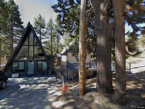 Holcomb Creek, GREEN VALLEY LAKE, CA 92341