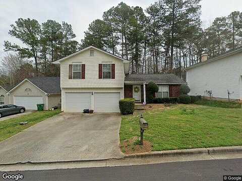 Kilkenny, LITHONIA, GA 30058