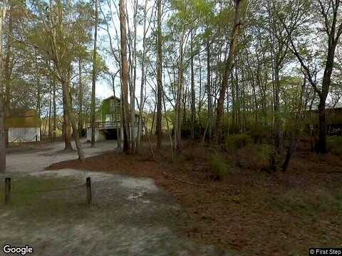 Warners, HORTENSE, GA 31543