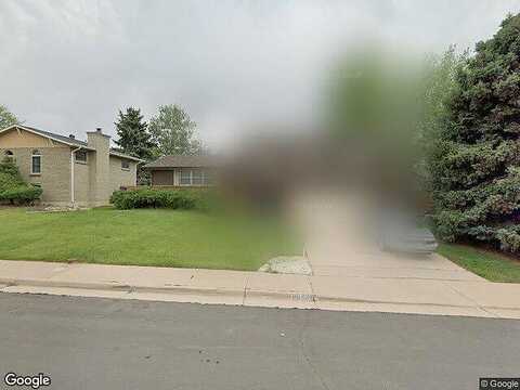 Layton, DENVER, CO 80237