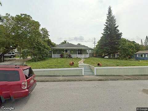Ridge, Lake Worth, FL 33460