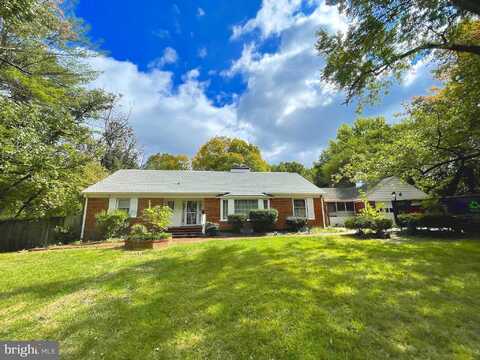 Travis, ANNANDALE, VA 22003