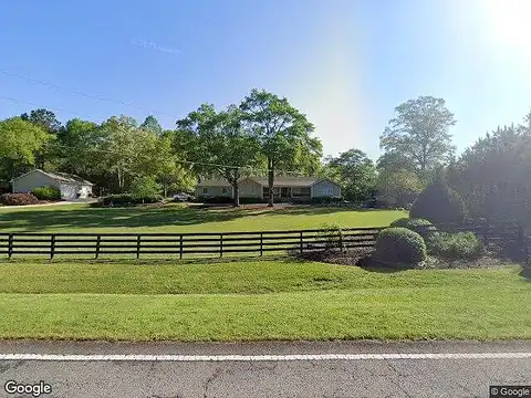 Union Church, MCDONOUGH, GA 30252