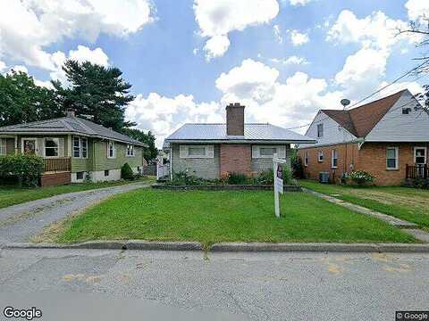 Sanner, SOMERSET, PA 15501