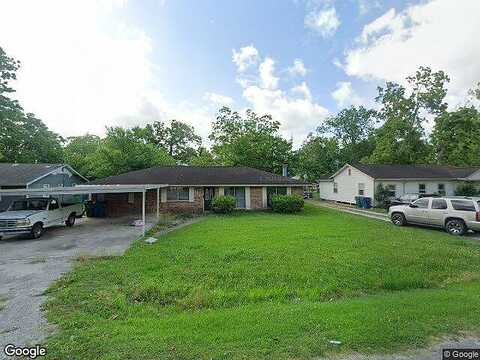 Brockman, SWEENY, TX 77480