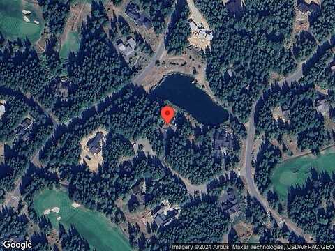Gold Fountain, CLE ELUM, WA 98922