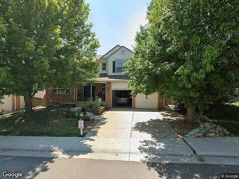 Greenstone, PARKER, CO 80134