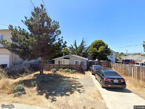 Hilton, SEASIDE, CA 93955