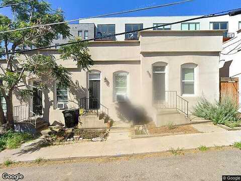 Kensing, DENVER, CO 80211