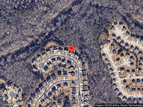 River Club, CONYERS, GA 30012