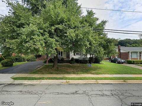 Hillcrest, VIENNA, VA 22180
