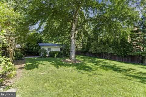 Hillcrest, VIENNA, VA 22180