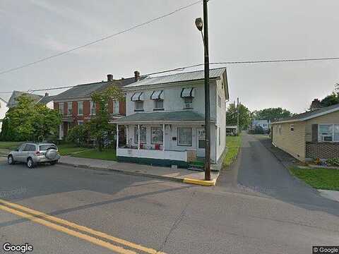 Main, LEWISTOWN, PA 17044