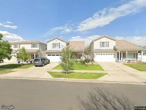 Genoa, DENVER, CO 80249