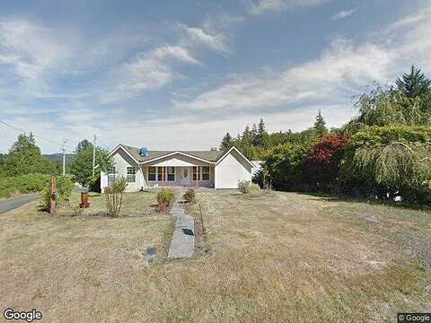 Bradford, RAYMOND, WA 98577