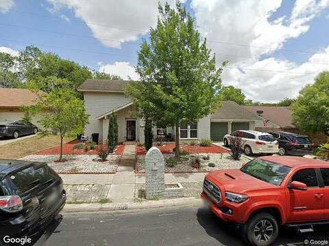 Forest Meadow, SAN ANTONIO, TX 78240