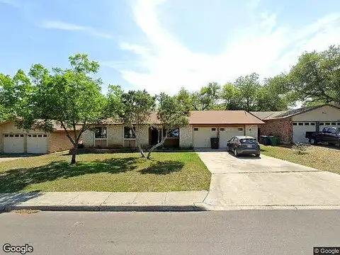 Timberbranch, SAN ANTONIO, TX 78250