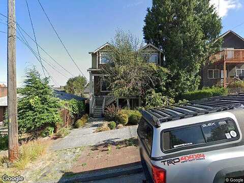 49Th, SEATTLE, WA 98107