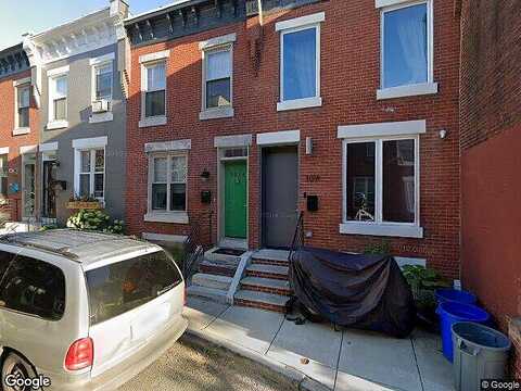 Baltz, PHILADELPHIA, PA 19121