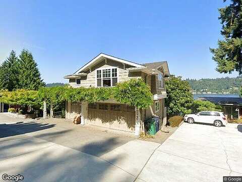 Lake Sammamish, REDMOND, WA 98052