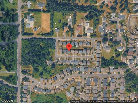185Th Street, SPANAWAY, WA 98387
