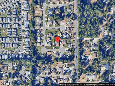 117Th Street, PUYALLUP, WA 98374