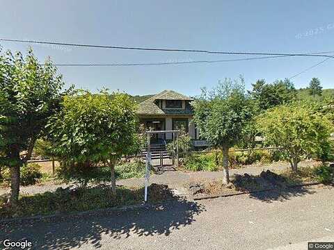 Larch, RAYMOND, WA 98577