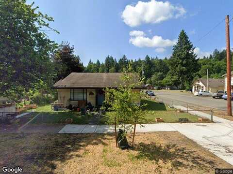 Railroad, SHELTON, WA 98584