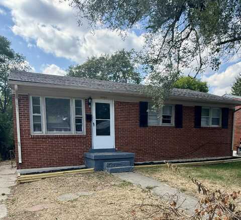 2080 St. Christopher Drive, Lexington, KY 40502