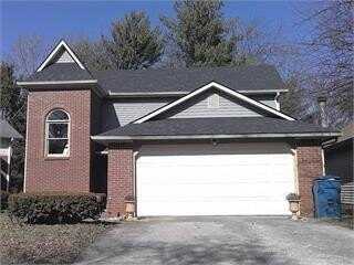 3301 Fort Harrods Court, Lexington, KY 40513