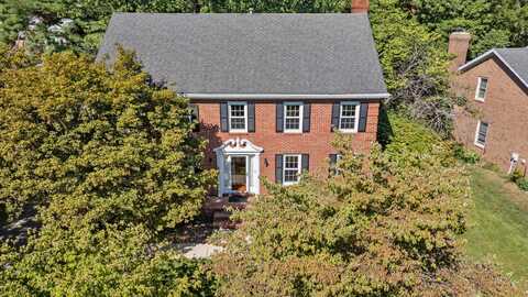 3397 Lyon Drive, Lexington, KY 40513