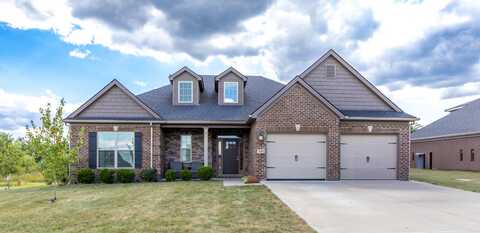101 Horseshoe Run, Nicholasville, KY 40356